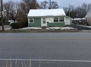 1006 W Old Ridge Rd, Hobart, IN 46342