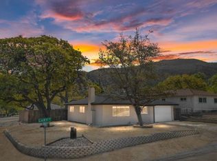 1 Gary St, Bodfish, CA 93205
