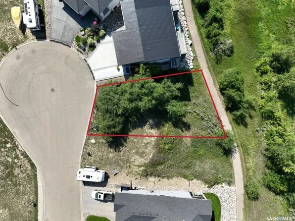 17 COPPER RIDGE WAY, Moose Jaw, SK S6H 4R1