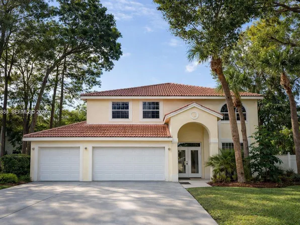 7427 Prescott Ln, Lake Worth, FL 33467