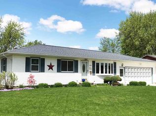 1234 5th St, Jesup, IA 50648