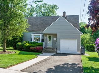 21 Leo Ter, Bloomfield, NJ 07003