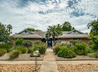 134 Threadneedle Ln, San Antonio, TX 78227