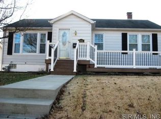 808 Wabash Ave, Belleville, IL