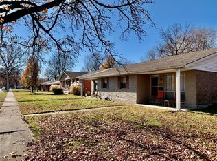 2830 Yale Dr, Granite City, IL
