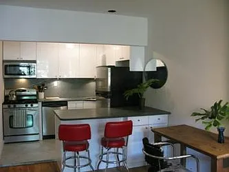 Rented by Corcoran