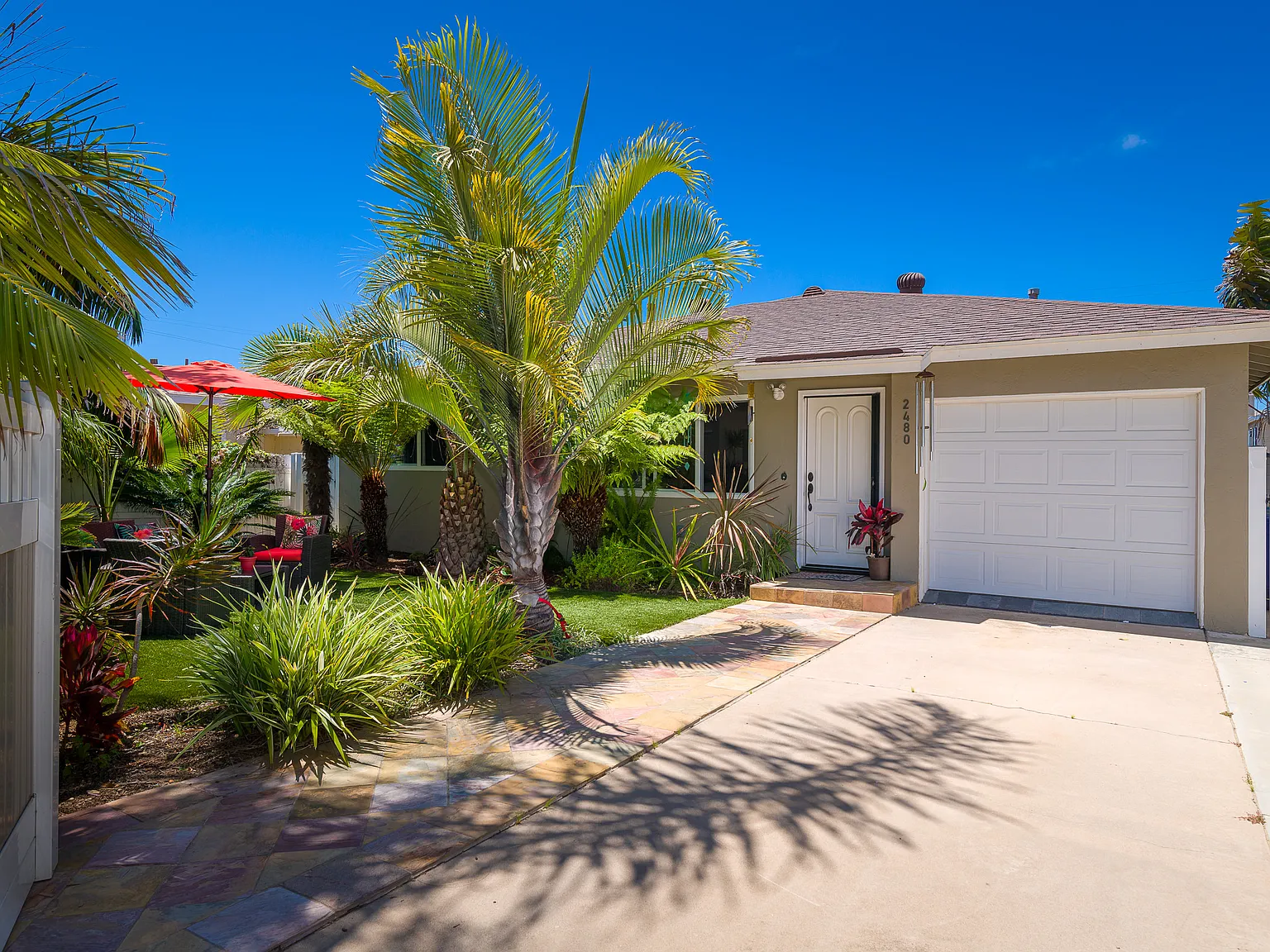 2480 Newport Ave — Photo 1