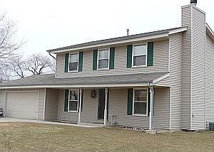 3 Bedrooms, 2.5 Baths, Rec. Room, & 2 Car Attached Garage