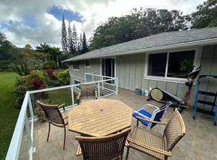 41 Kapuai Rd, Haiku, HI 96708