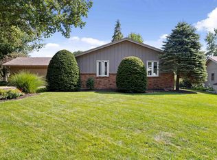 5065 Larkspur Dr, Rockford, IL 61107