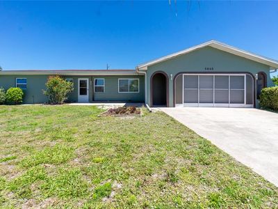 5840 Acla Vista Dr, Punta Gorda, FL, 33950