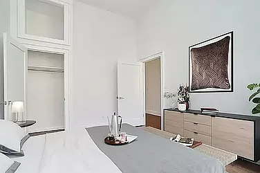 Rented by REAL New York