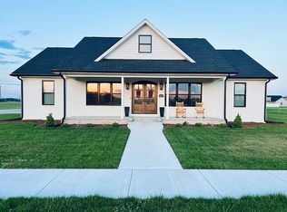 6775 Redbud Ln, Seymour, IN 47274