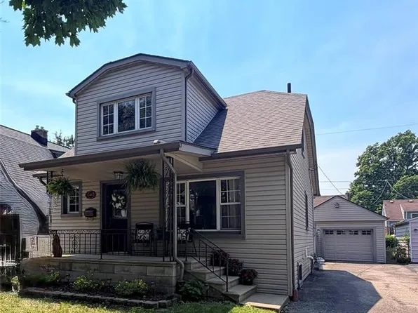 2443 Turner Rd, Windsor, ON N8W 3K9
