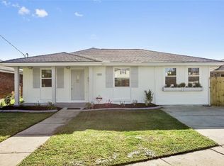 5017 Wade Dr, Metairie, LA 70003