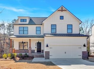 10 Lakewood Ct, Cartersville, GA 30120