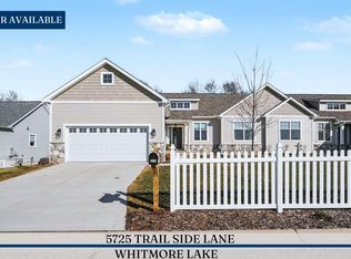 5725 Trail Side Ln, Whitmore Lake, MI