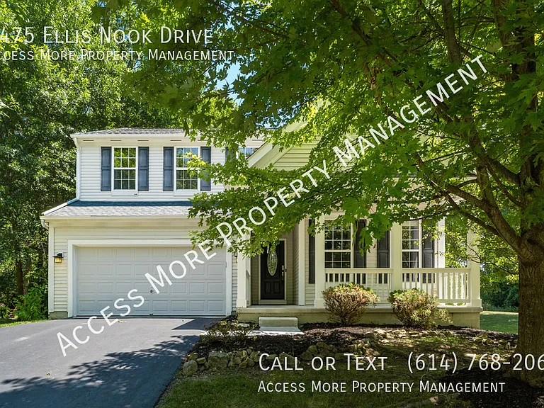 6475 Ellis Nook Dr — Photo 2