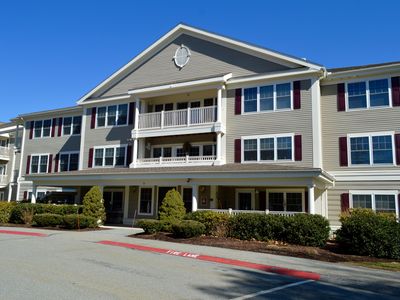 34 Meeting House Ln APT 316, Stow, MA, 01775