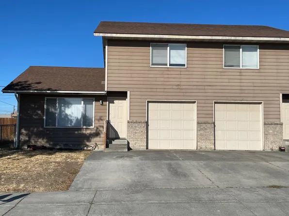 1322 W Lakeside Dr, Moses Lake, WA 98837