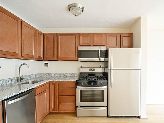New Kitchen