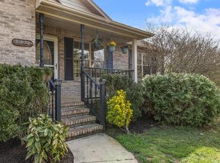 1471 Mayfield Dr, Cookeville, TN 38501