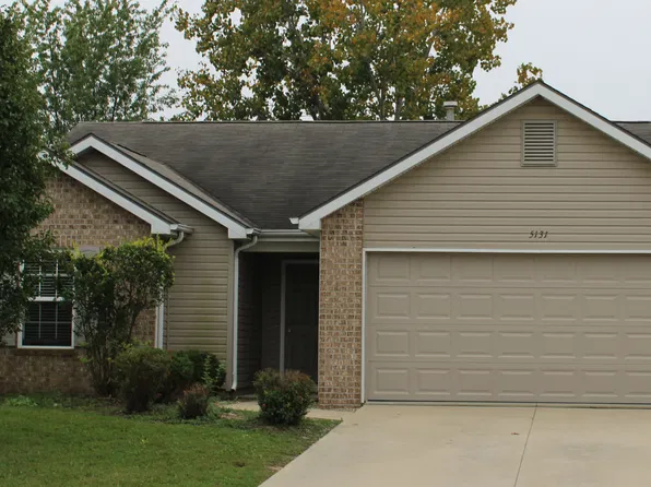 5131 Powell Plateau Xing, Fort Wayne, IN 46808