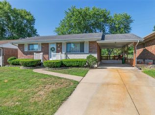 3216 Causeway Dr, Arnold, MO 63010