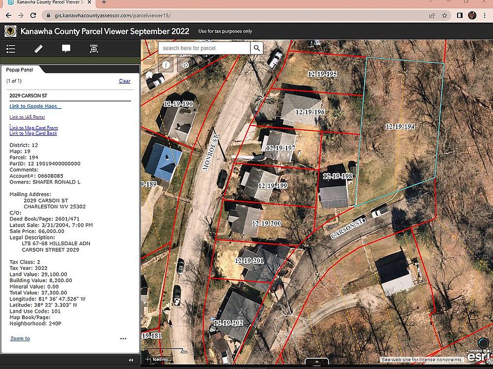 1st image of this home
