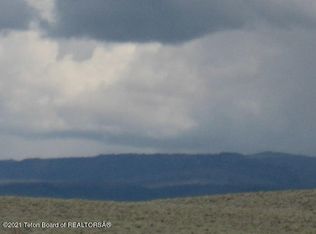 Spring Gulch, Pinedale, WY 82941