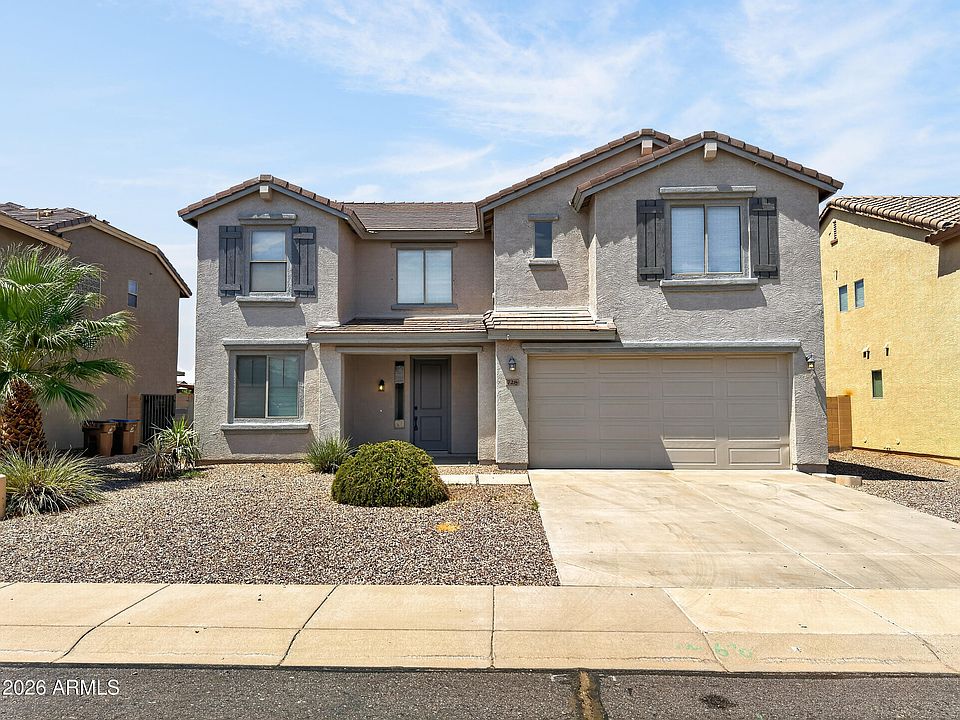 1st image of 728 W DESERT CANYON Drive