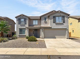 728 W Desert Canyon Dr, San Tan Valley, AZ 85143