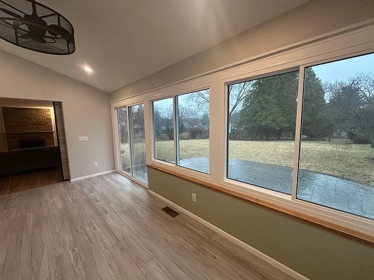 Sun Room