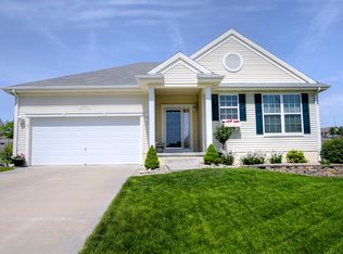 10806 S 110th Ave, Papillion, NE 68046