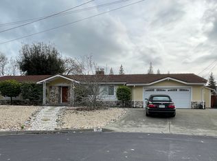 (Undisclosed Address), Walnut Creek, CA 94597