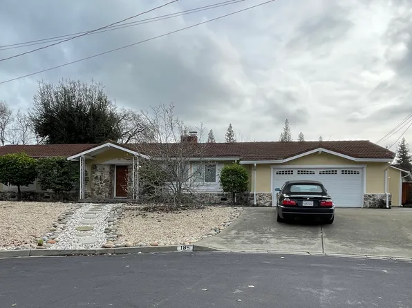 (undisclosed Address), Walnut Creek, CA 94597
