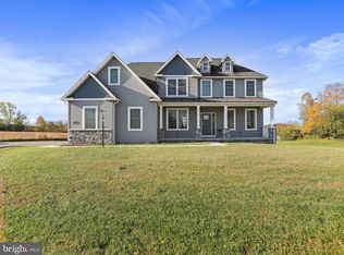 1699 Wind Flower Rd, Chambersburg, PA 17202