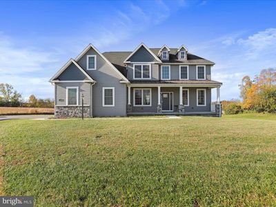 1699 Wind Flower Rd, Chambersburg, PA, 17202