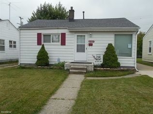 21427 Dexter Blvd, Warren, MI 48089