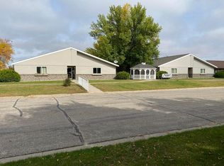 208 Albert Ave NW, Fertile, MN 56540