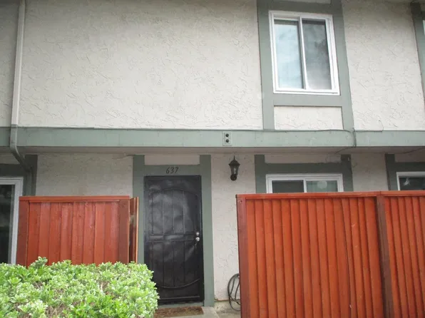 637 Balfour Dr, San Jose, CA 95111