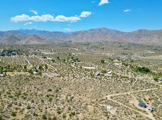 0 Elm St, Morongo Valley, CA 92256