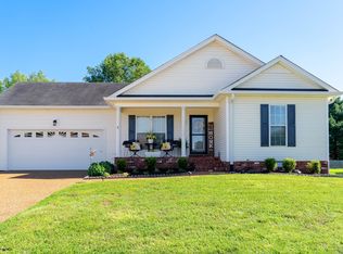 1101 Wedgewood Dr, Gallatin, TN 37066
