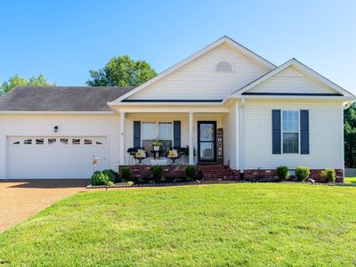 1101 Wedgewood Dr, Gallatin, TN, 37066