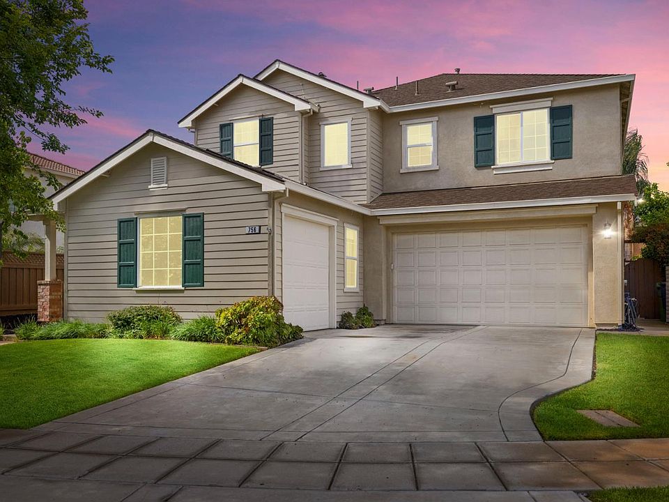 1st image of 756 W Plumas Ct