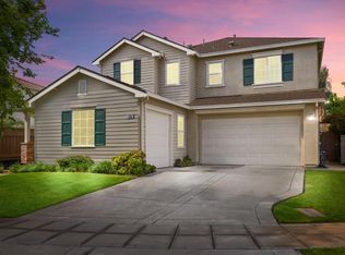 756 W Plumas Ct, Mountain House, CA 95391