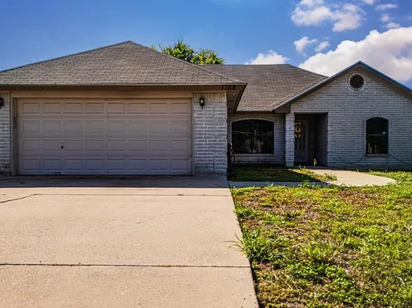 1788 Monterrey Dr, Brownsville, TX 78521
