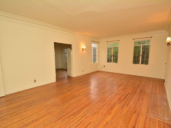 2nd image of 6614 1/2 W Olympic Blvd