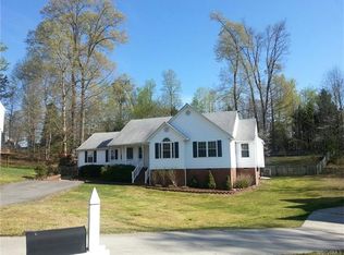 3012 Ramsey Dr, Chester, VA 23831
