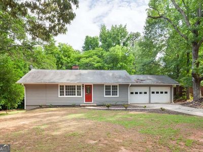 179 Prospect St, Roswell, GA, 30075